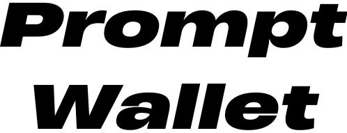 Prompt Wallet